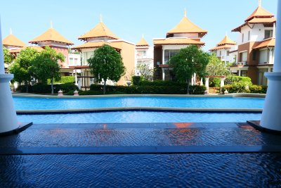 Boathouse Hua Hin apartment 2 bed 2 bath 90,47 sqm Hua Hin