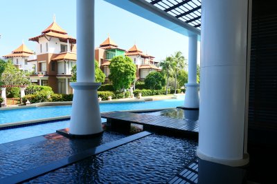 Boathouse Hua Hin apartment 2 bed 2 bath 90,47 sqm Hua Hin