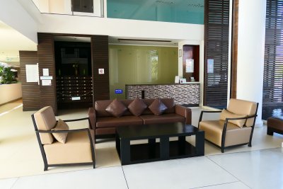 Boathouse Hua Hin apartment 2 bed 2 bath 90,47 sqm Hua Hin