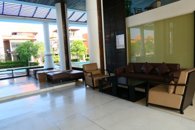 Boathouse Hua Hin apartment 2 bed 2 bath 90,47 sqm Hua Hin