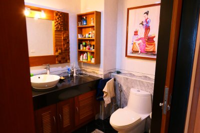 Boathouse Huahin Lagoon Luxury apartment 3 bed 3 bath 236 sqm