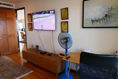 Boathouse Huahin Lagoon Luxury apartment 3 bed 3 bath 236 sqm