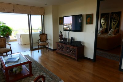 Boathouse Huahin Lagoon Luxury apartment 3 bed 3 bath 236 sqm