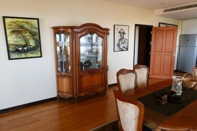 Boathouse Huahin Lagoon Luxury apartment 3 bed 3 bath 236 sqm