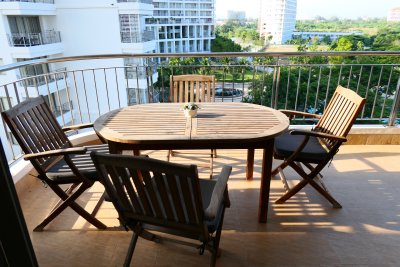 Boathouse Huahin Lagoon Luxury apartment 3 bed 3 bath 236 sqm