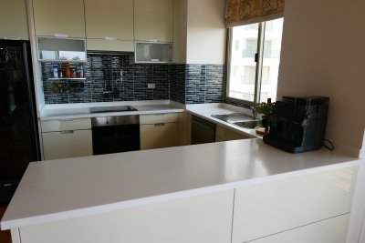 Boathouse Huahin Lagoon Luxury apartment 3 bed 3 bath 236 sqm