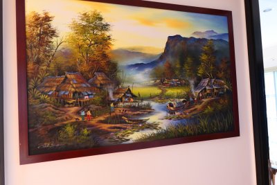 Boathouse Huahin Lagoon Luxury apartment 3 bed 3 bath 236 sqm