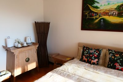 Boathouse Huahin Lagoon Luxury apartment 3 bed 3 bath 236 sqm