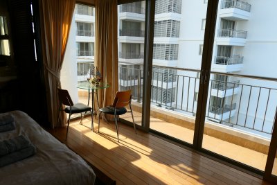 Boathouse Huahin Lagoon Luxury apartment 3 bed 3 bath 236 sqm