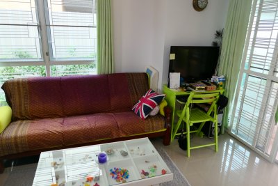 Nice pool villa soi 112 near city Hua Hin