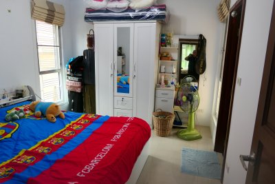 Nice pool villa soi 112 near city Hua Hin