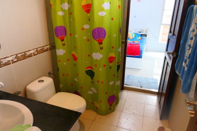 Nice pool villa soi 112 near city Hua Hin