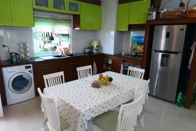 Nice pool villa soi 112 near city Hua Hin