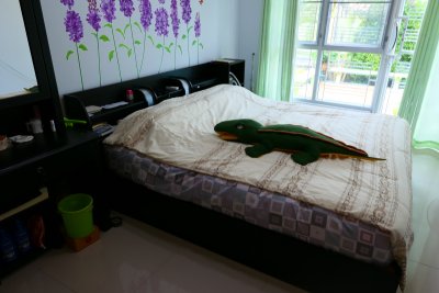 Nice pool villa soi 112 near city Hua Hin