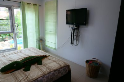 Nice pool villa soi 112 near city Hua Hin