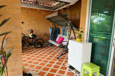 Nice pool villa soi 112 near city Hua Hin