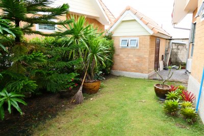 Nice pool villa soi 112 near city Hua Hin