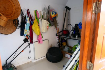 Nice pool villa soi 112 near city Hua Hin