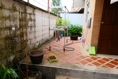 Nice pool villa soi 112 near city Hua Hin