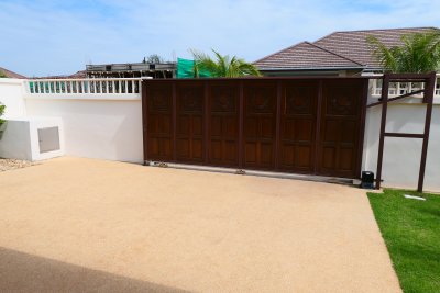 Hillside Hamlet 6 pool villa 333 sqm soi 88 Hua Hin