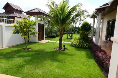 Hillside Hamlet 6 pool villa 333 sqm soi 88 Hua Hin