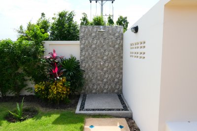 Hillside Hamlet 6 pool villa 333 sqm soi 88 Hua Hin