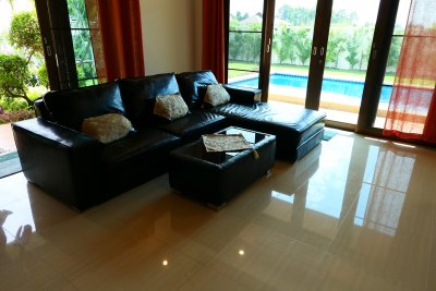 Hillside Hamlet 6 pool villa 333 sqm soi 88 Hua Hin
