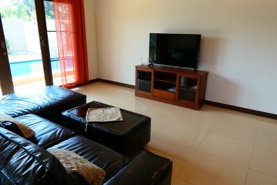 Hillside Hamlet 6 pool villa 333 sqm soi 88 Hua Hin