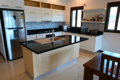 Hillside Hamlet 6 pool villa 333 sqm soi 88 Hua Hin