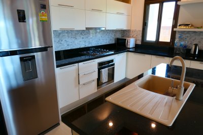 Hillside Hamlet 6 pool villa 333 sqm soi 88 Hua Hin