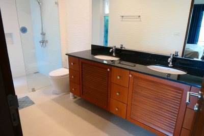 Hillside Hamlet 6 pool villa 333 sqm soi 88 Hua Hin