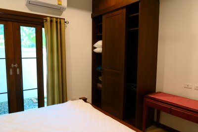 Hillside Hamlet 6 pool villa 333 sqm soi 88 Hua Hin