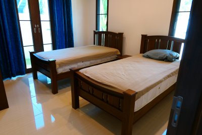 Hillside Hamlet 6 pool villa 333 sqm soi 88 Hua Hin