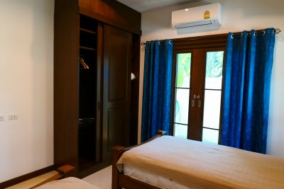 Hillside Hamlet 6 pool villa 333 sqm soi 88 Hua Hin