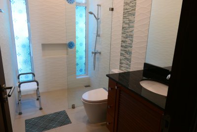 Hillside Hamlet 6 pool villa 333 sqm soi 88 Hua Hin