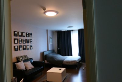 Baan Koo Kiang Hua Hin Condo 1 bed Hua Hin