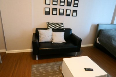 Baan Koo Kiang Hua Hin Condo 1 bed Hua Hin