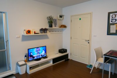 Baan Koo Kiang Hua Hin Condo 1 bed Hua Hin