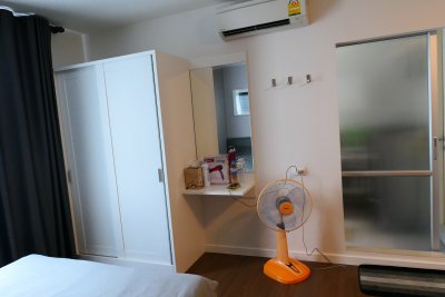 Baan Koo Kiang Hua Hin Condo 1 bed Hua Hin