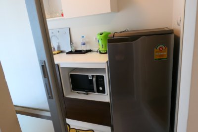 Baan Koo Kiang Hua Hin Condo 1 bed Hua Hin