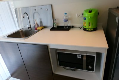 Baan Koo Kiang Hua Hin Condo 1 bed Hua Hin