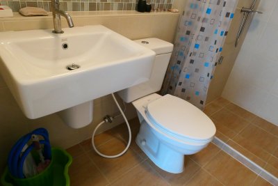 Baan Koo Kiang Hua Hin Condo 1 bed Hua Hin