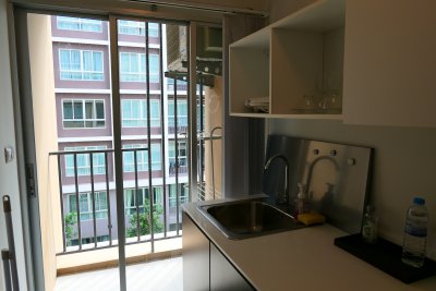 Baan Koo Kiang Hua Hin Condo 1 bed Hua Hin