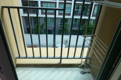 Baan Koo Kiang Hua Hin Condo 1 bed Hua Hin