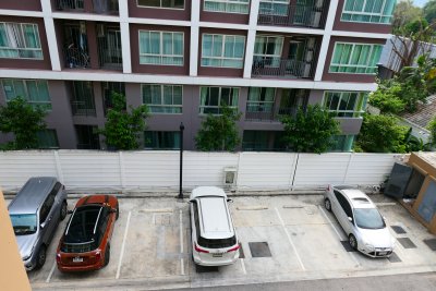 Baan Koo Kiang Hua Hin Condo 1 bed Hua Hin