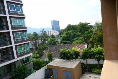 Baan Koo Kiang Hua Hin Condo 1 bed Hua Hin