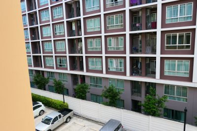 Baan Koo Kiang Hua Hin Condo 1 bed Hua Hin