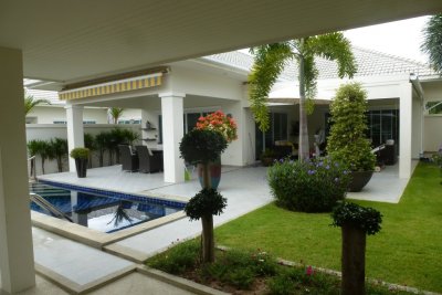 The Lees pool villa soi 88 Hua Hin
