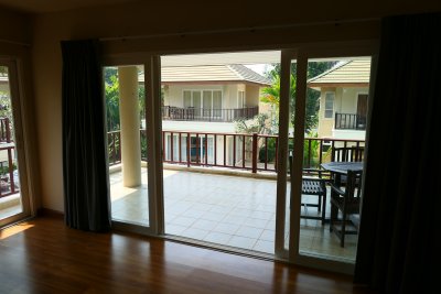 Baan Talay Samran 2 pool villa Cha-Am