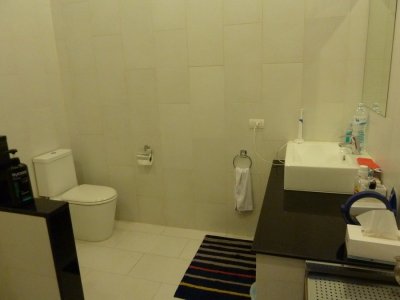 Large pool villa 250 sqm soi 88 in Hua Hin